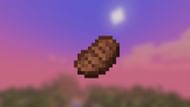 Getting food early is important (Image via Mojang Studios)